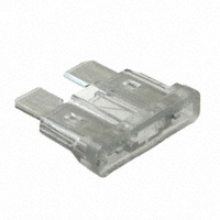 Littelfuse Inc. - 0ATO002.V - FUSE AUTO 2A 32VAC/VDC BLADE