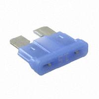 Littelfuse Inc. - 0ATO015.V - FUSE AUTO 15A 32VAC/VDC BLADE