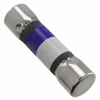 Littelfuse Inc. - 0BLN002.T - FUSE CARTRIDGE 2A 250VAC 5AG
