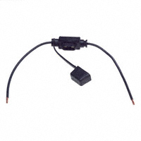 Littelfuse Inc. - 0FHM0001Z - FUSE HLDR BLADE 32V 20A IN LINE