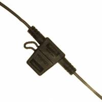 Littelfuse Inc. - 0FHM0001ZXJ - FUSE HLDR BLADE 32V 20A IN LINE