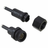 Littelfuse Inc. - 0LEB00AAXK - FUSE HLDR CART 600V 30A IN LINE