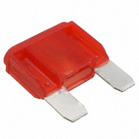 Littelfuse Inc. - 0MAX050.X - FUSE AUTO 50A 32VAC/VDC BLADE