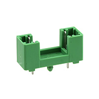 Littelfuse Inc. - 0PTF0075P - FUSE HOLDER CART 250V 6.3A PCB