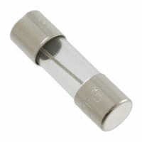 Littelfuse Inc. - 0SFE009.V - FUSE GLASS 9A 32VAC/VDC 7AG