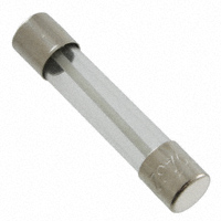 Littelfuse Inc. - 0SFE020.V - FUSE GLASS 20A 32VAC/VDC