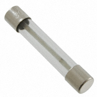 Littelfuse Inc. - 0SFE030.V - FUSE GLASS 30A 32VAC/VDC