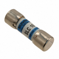 Littelfuse Inc. - SLC015 - FUSE CARTRIDGE 15A 600VAC/170VDC