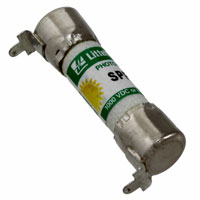 Littelfuse Inc. - 0SPF003.HXR - FUSE CARTRIDGE 3A 1KVDC 5AG