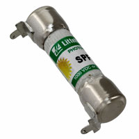 Littelfuse Inc. - 0SPF005.HXR - FUSE CARTRIDGE 5A 1KVDC 5AG