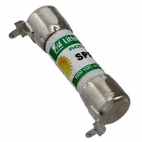 Littelfuse Inc. - 0SPF008.HXR - FUSE CARTRIDGE 8A 1KVDC 5AG