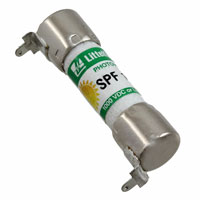 Littelfuse Inc. - 0SPF010.HXR - FUSE CARTRIDGE 10A 1KVDC 5AG