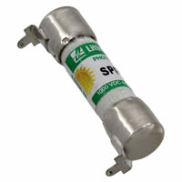 Littelfuse Inc. - 0SPF020.HXR - FUSE CARTRIDGE 20A 1KVDC 5AG