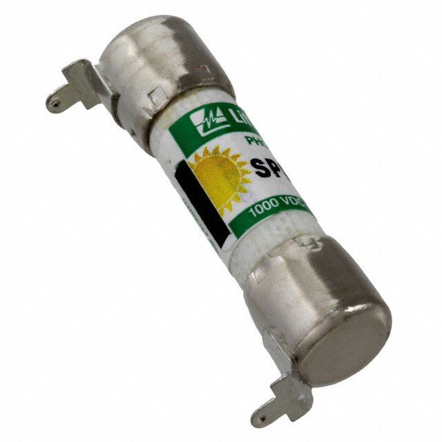 Littelfuse Inc. - 0SPF030.HXR - FUSE CARTRIDGE 30A 1KVDC 5AG
