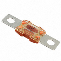 Littelfuse Inc. - 153.5395.6151 - FUSE AUTO 150A 32VDC 10PC