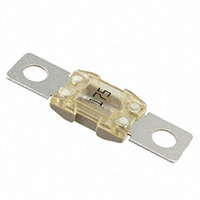 Littelfuse Inc. - 153.5395.6171 - FUSE AUTO 175A 32VDC 10PC