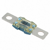 Littelfuse Inc. - 153.5395.6201 - FUSE AUTO 200A 32VDC 10PC