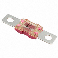 Littelfuse Inc. - 153.5395.6251 - FUSE AUTO 250A 32VDC 10PC