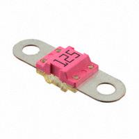 Littelfuse Inc. - 153.5631.6121 - FUSE AUTO 125A 32VDC AUTO LINK
