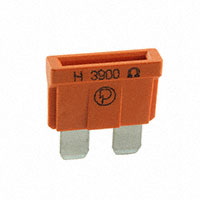 Littelfuse Inc. - 163.7010.0452 - RES BLADE ATO 3.9K OHM 1% 0.4W