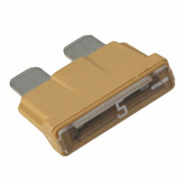Littelfuse Inc. - 164.6185.4502 - FUSE AUTO 5A 32VDC BLADE ATO/ATC