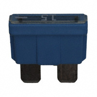 Littelfuse Inc. - 164.6185.5152 - FUSE AUTOMOTIVE 15A 32VDC BLADE