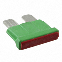 Littelfuse Inc. - 163.7010.0502 - RES BLADE ATO 9.1K OHM 1% 0.4W