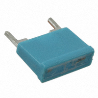 Littelfuse Inc. - 168.6585.5152 - FUSE AUTO 15A 32VDC RADIAL