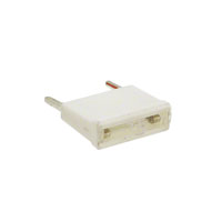 Littelfuse Inc. - 168.6585.5256 - FUSE AUTO 25A 32VDC RADIAL