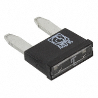 Littelfuse Inc. - 168.6785.4102 - FUSE AUTO 1A 32VDC BLADE MINI