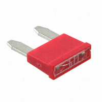 Littelfuse Inc. - 168.6785.5102 - FUSE AUTO 10A 32VDC BLADE MINI