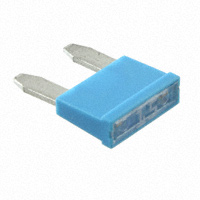 Littelfuse Inc. - 168.6785.5157 - FUSE AUTO 15A 32VDC BLADE MINI