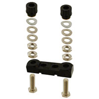 Littelfuse Inc. - 177.5701.0001 - FUSE BLOK BLT DWN 80V 425A CHASS