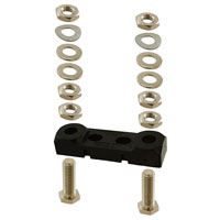 Littelfuse Inc. - 177.5731.0001 - FUSE BLOK BLT DWN 80V 425A CHASS