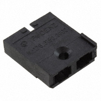 Littelfuse Inc. - 178.6150.0001 - FUSE HOLDER BLADE 80V CHASS MNT