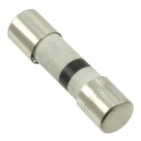 Littelfuse Inc. - 23012000001 - FUSE CERAMIC 2A 250VAC 5X20MM