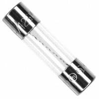 Littelfuse Inc. - 0232010.M - FUSE GLASS 10A 250VAC 5X20MM