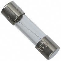 Littelfuse Inc. - 0235006.H - FUSE GLASS 6A 125VAC 5X20MM
