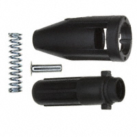 Littelfuse Inc. - 271.1101.0002 - FUSE HLDR CART 250V 6.3A IN LINE