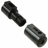 Littelfuse Inc. - 276.5105.0002 - FUSE HOLDER TORPEDO 36V IN LINE