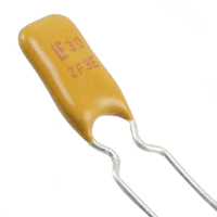 Littelfuse Inc. - 30R090UPR - PTC RESETTABLE .90A 30V KINK AMO