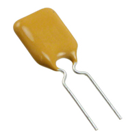 Littelfuse Inc. - 30R135UPR - PTC RESETTABLE 1.35A 30V KINKAMO