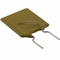 Littelfuse Inc. - 30R700UMR - PTC RESETTABLE 30V 7A KINK AMMO