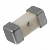 Littelfuse Inc. - 0452.500MR - FUSE BOARD MNT 500MA 125VAC/VDC