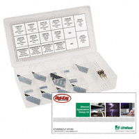 Littelfuse Inc. - 4922864 - KIT ETHERNET ESD PROTECTION