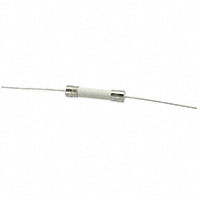 Littelfuse Inc. - 0507005.MXEP - FUSE CERAMIC 5A 650VDC AXIAL