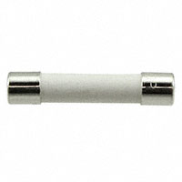 Littelfuse Inc. - 05073.15MXP - FUSE CERAMIC 3.15A 650VDC SMD