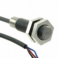 Littelfuse Inc. - 55075-00-04-C - SENSOR HALL DIGITAL W LEADS CONN