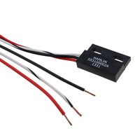 Littelfuse Inc. - 55310-00-02-A - SENSOR HALL CURRENT WIRE LEADS
