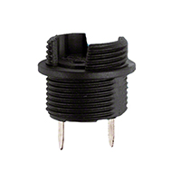 Littelfuse Inc. - 57600000001 - FUSE HOLDER TR5 6.3A 250V